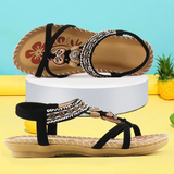 Olívia - Sandalias Ortopédicas