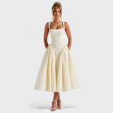 Xerife - El vestido midi vintage