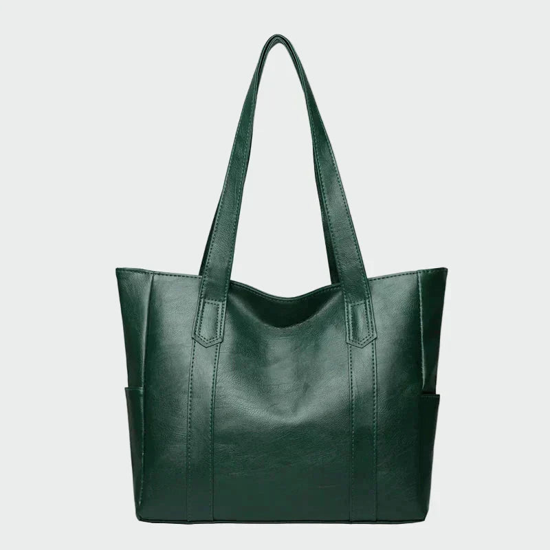 Bolsa de hombro elegante