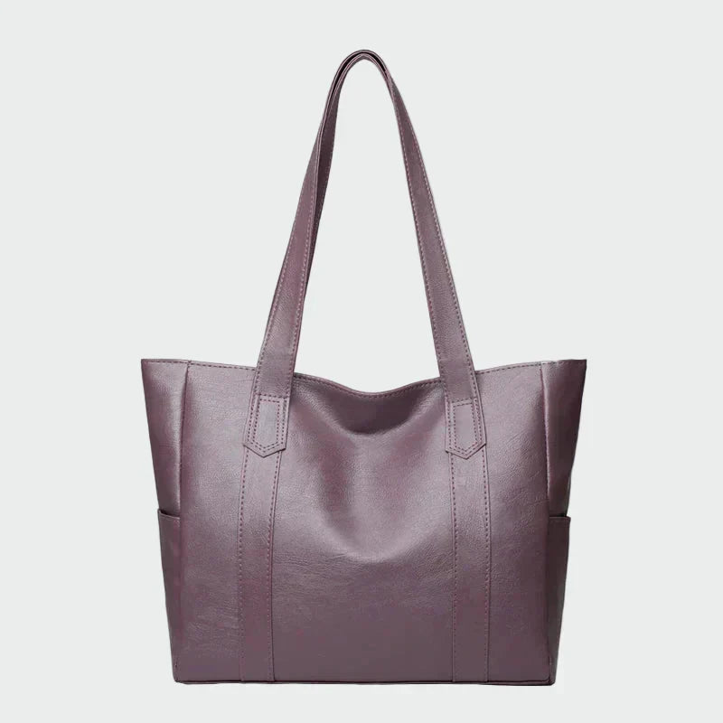 Bolsa de hombro elegante