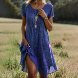 Eterna - Vestido Midi Elegancia Atemporal