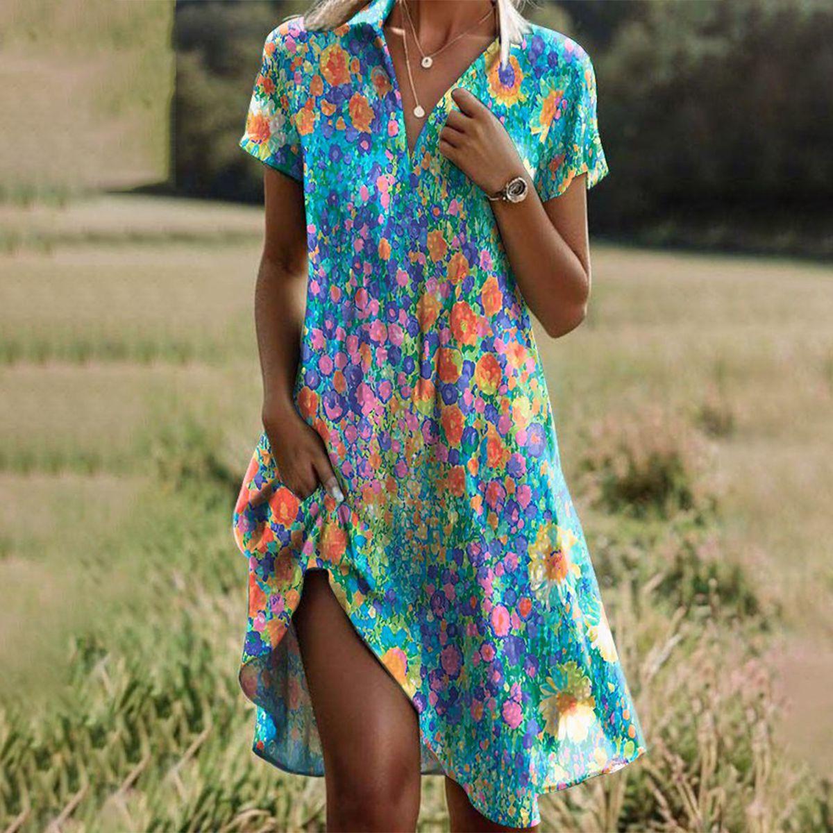 Eterna - Vestido Midi Elegancia Atemporal
