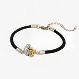 Abrazo de Perro - Pulsera