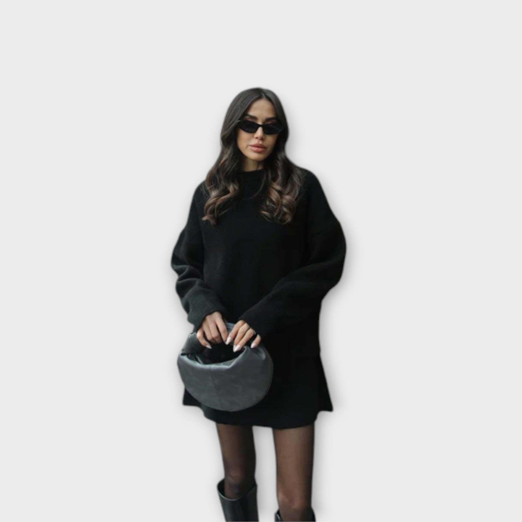 Carol - Conjunto Casual