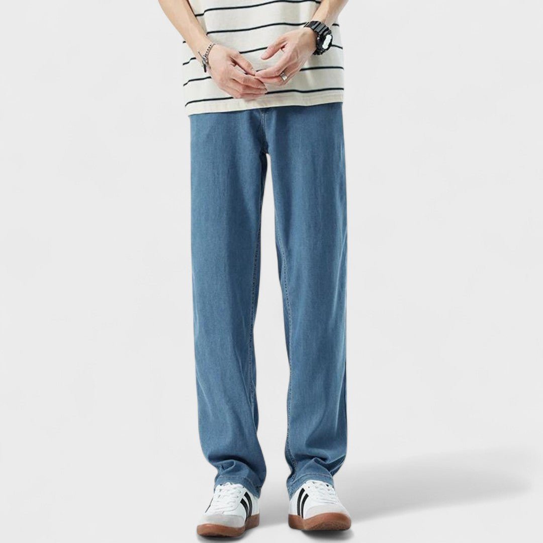 Santiago - Pantalones de Verano