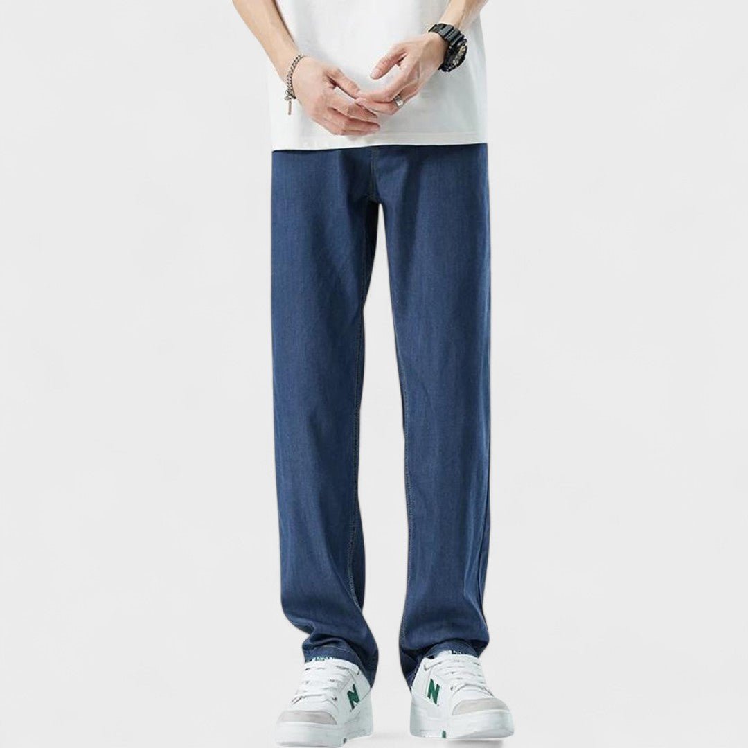Santiago - Pantalones de Verano