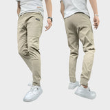 Tomás - Pantalones cargo con elasticidad