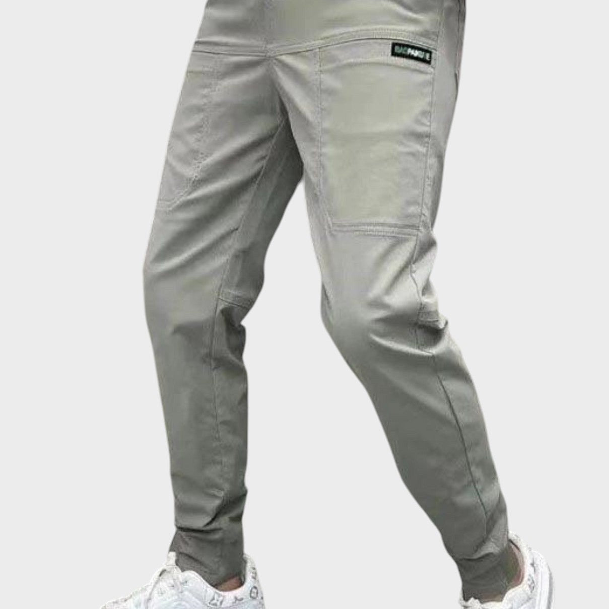 Tomás - Pantalones cargo con elasticidad
