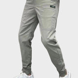 Tomás - Pantalones cargo con elasticidad