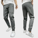 Tomás - Pantalones cargo con elasticidad