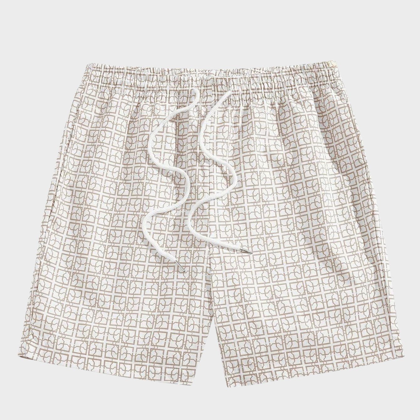 Miguel - Pantalones Cortos Tulum Bayline