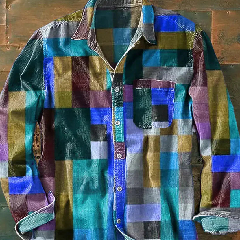 Martim - Polo Vintage Unisex
