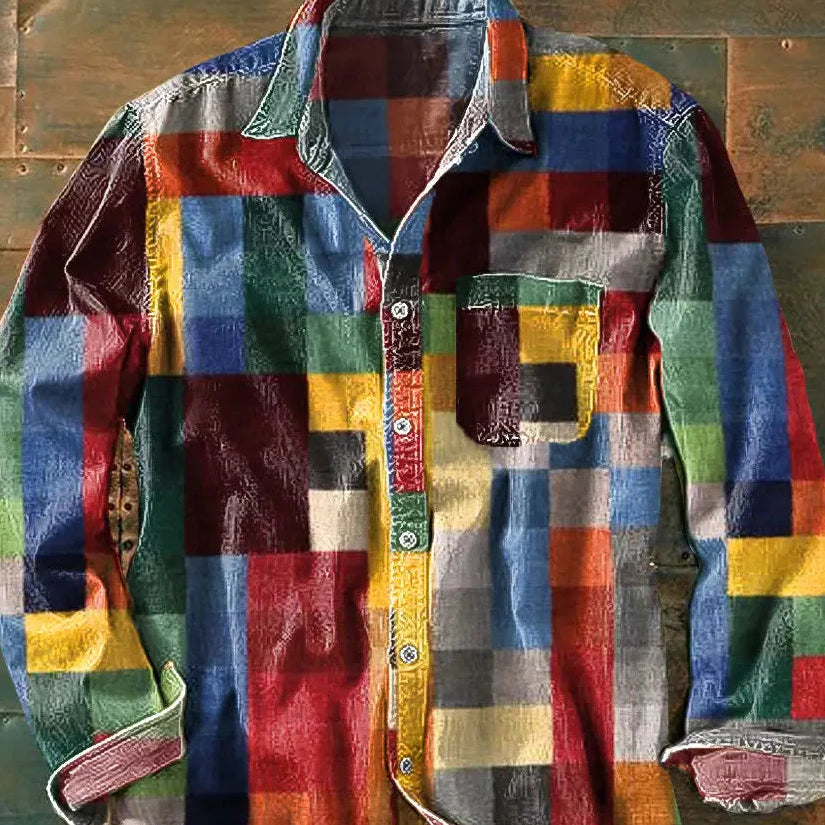Martim - Polo Vintage Unisex