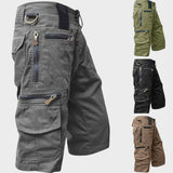 Vítor - Pantalones Cargo con 6 Bolsillos