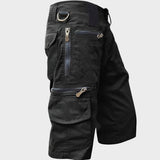 Vítor - Pantalones Cargo con 6 Bolsillos