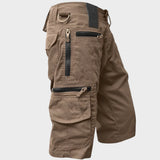 Vítor - Pantalones Cargo con 6 Bolsillos