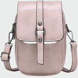 Bolsa elegante clásica