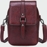 Bolsa elegante clásica