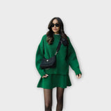 Carol - Conjunto Casual